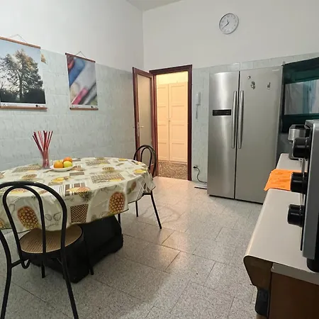 Kwatera prywatna Muse