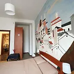 Muse בית אירוח