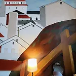 Muse בית אירוח *