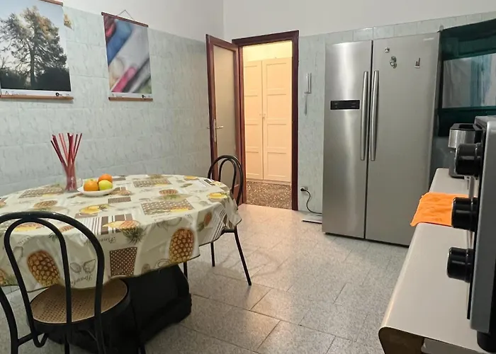 Séjour chez l'habitant Muse